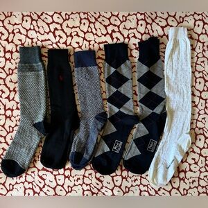 Polo Ralph Lauren Socks